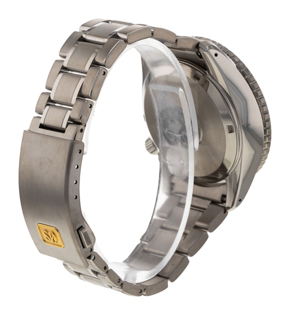 Grand Seiko Spring Drive SBGE015 Image 3